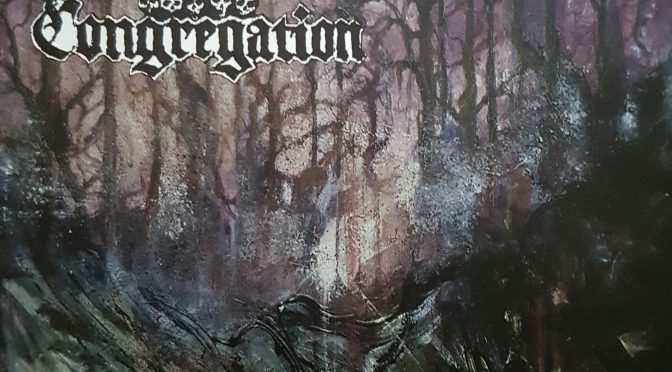 Dead Congregation – Sombre Doom EP (Review)