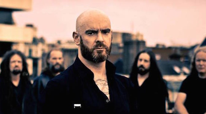 Primordial – Where Greater Men Have Fallen: Live