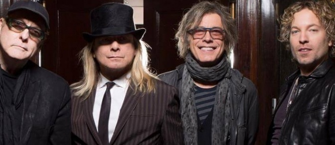 Cheap Trick – Bang Zoom Crazy… Hello (Review)
