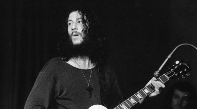 Fleetwood Mac – The Green Manalishi: Live 1970