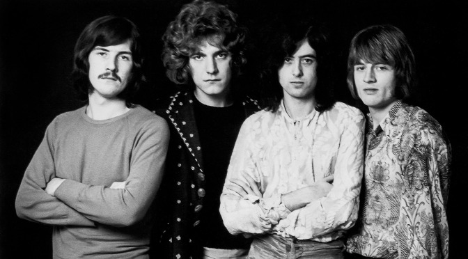Led Zeppelin – Babe I’m Gonna Leave You