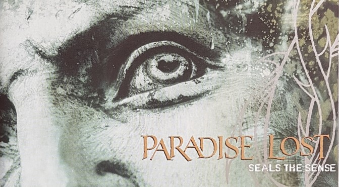 Paradise Lost – Sweetness