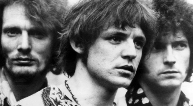 Cream – Badge (Song Review)