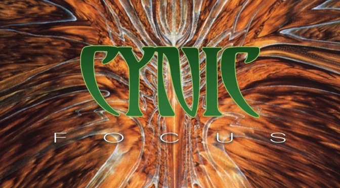 Cynic – The Eagle Nature